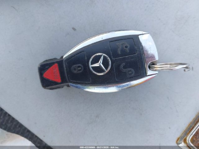 WDDSJ4EB8FN192938 Mercedes-Benz CLA 250
