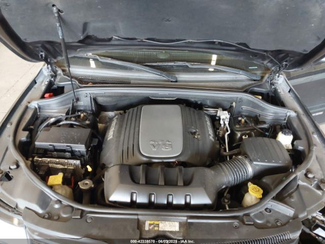 2014 JEEP GRAND CHEROKEE 1C4RJFJT7EC521643 Photo 9