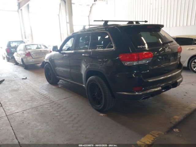 2014 JEEP GRAND CHEROKEE 1C4RJFJT7EC521643 Photo 2