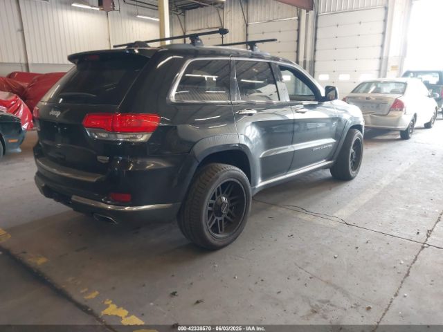 2014 JEEP GRAND CHEROKEE 1C4RJFJT7EC521643 Photo 3