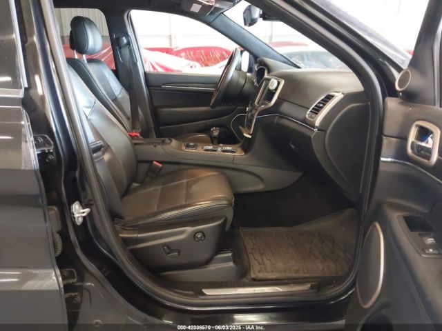 2014 JEEP GRAND CHEROKEE 1C4RJFJT7EC521643 Photo 4