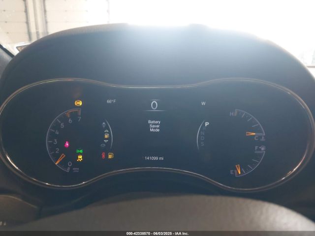 2014 JEEP GRAND CHEROKEE 1C4RJFJT7EC521643 Photo 6