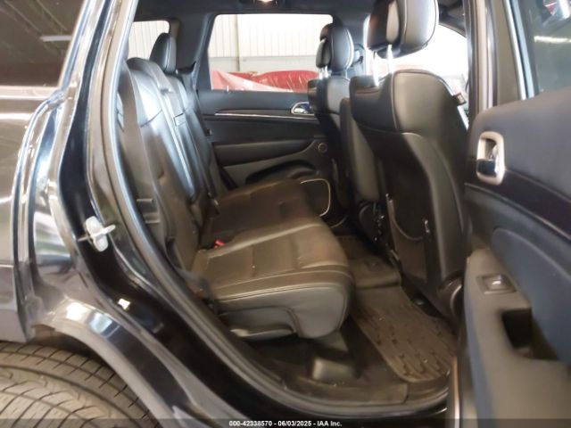 2014 JEEP GRAND CHEROKEE 1C4RJFJT7EC521643 Photo 7