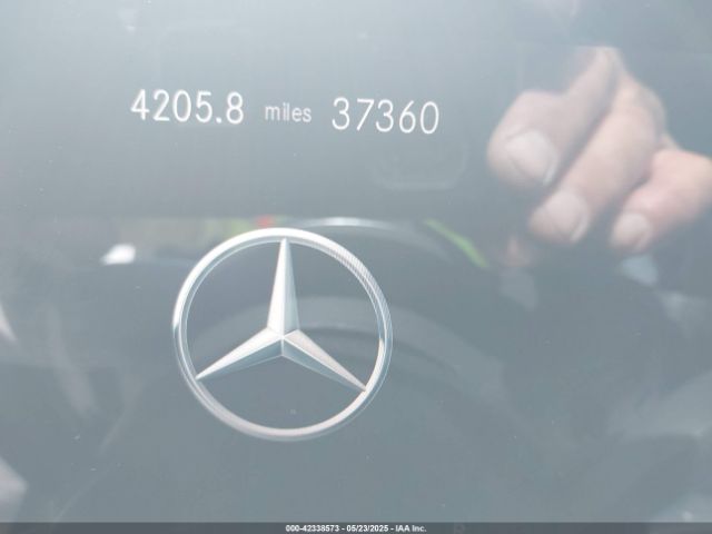 WDC4M4HB7LW011883 Mercedes-Benz Glb 250 4matic