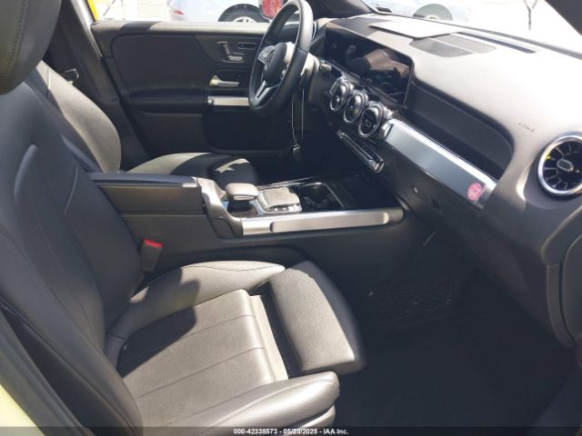WDC4M4HB7LW011883 Mercedes-Benz Glb 250 4matic