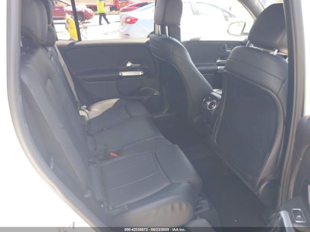 WDC4M4HB7LW011883 Mercedes-Benz Glb 250 4matic