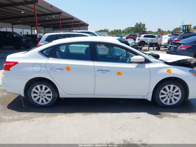 3N1AB7APXKY457008 Nissan 2019