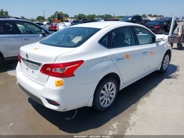 3N1AB7APXKY457008 Nissan 2019