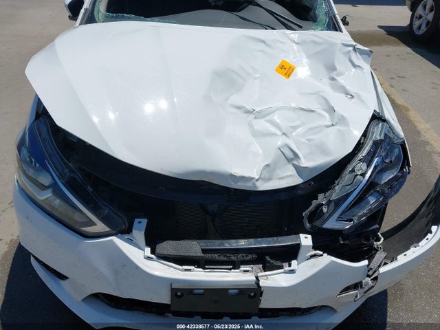 3N1AB7APXKY457008 Nissan 2019