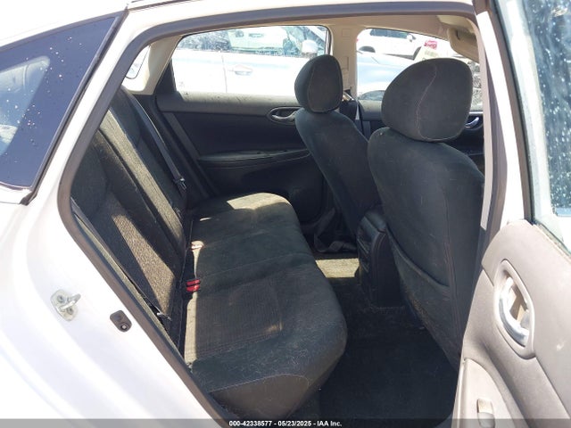 3N1AB7APXKY457008 Nissan 2019