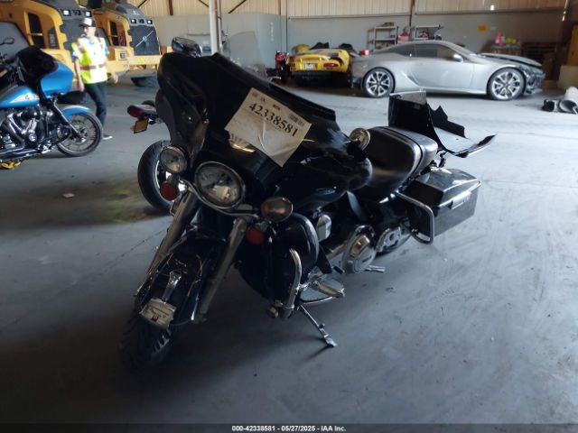 2012 HARLEY-DAVIDSON FLHTK 1HD1KEM11CB648050 Photo 1