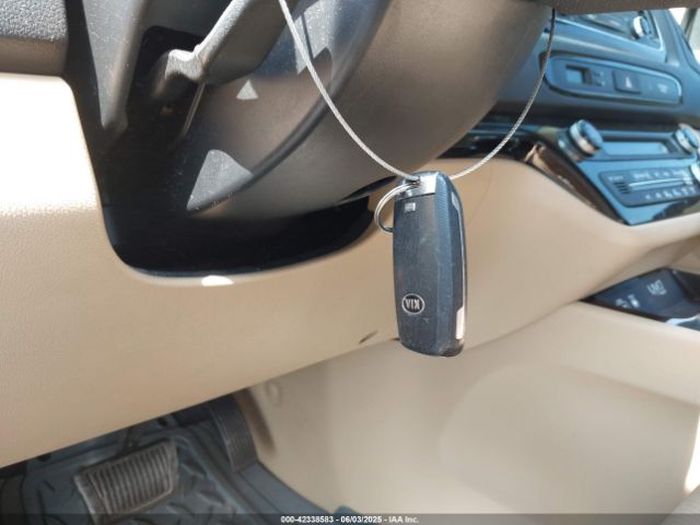 KNDMC5C12G6139497 KIA SEDONA EX