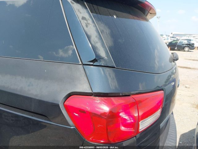 KNDMC5C12G6139497 KIA SEDONA EX