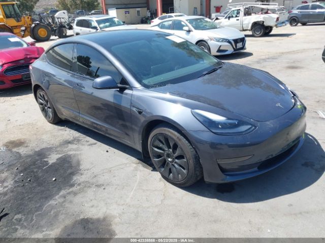 2023 TESLA MODEL 3 5YJ3E1EA1PF464013