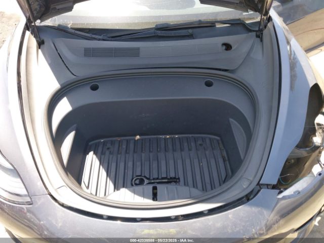 2023 TESLA MODEL 3 5YJ3E1EA1PF464013 Photo 9