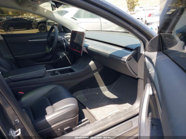 2023 TESLA MODEL 3 5YJ3E1EA1PF464013 Photo 4