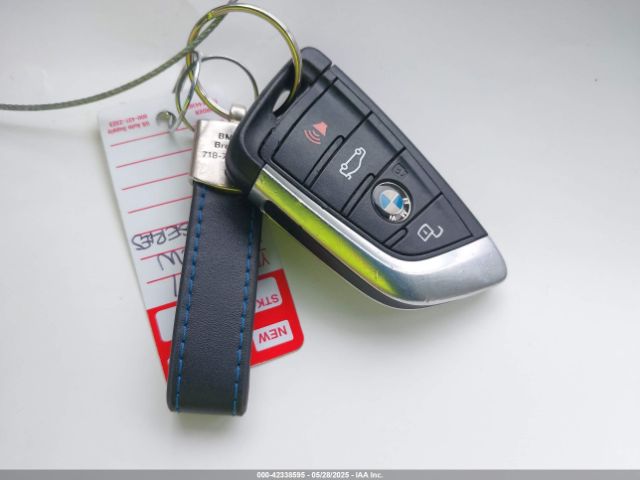 2021 BMW 330I 3MW5R7J04M8B76996 Photo 10