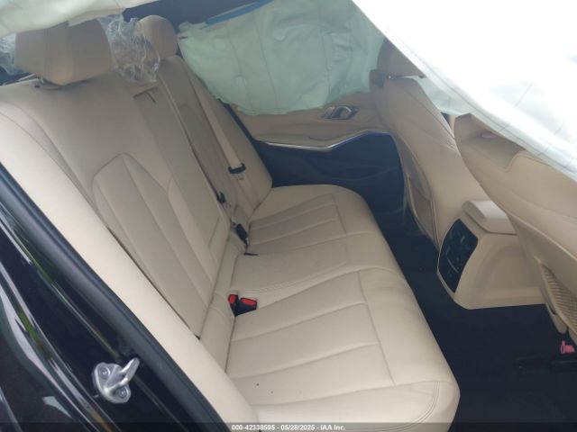 2021 BMW 330I 3MW5R7J04M8B76996 Photo 7