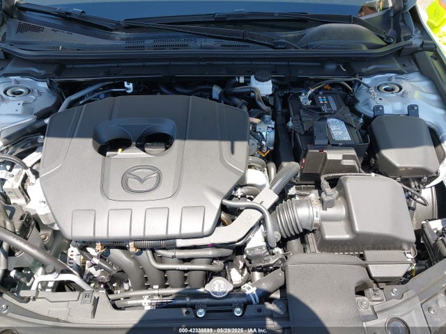 Mazda pyukd 2024 3MZBPABM8RM437245 Image 10