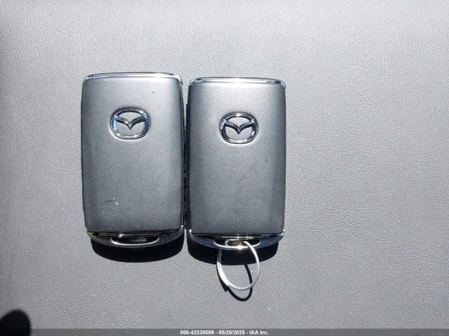 Mazda pyukd 2024 3MZBPABM8RM437245 Image 11