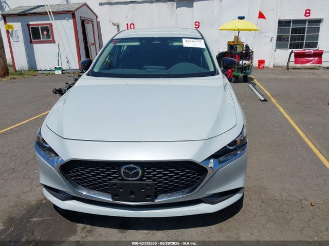 Mazda pyukd 2024 3MZBPABM8RM437245 Image 13
