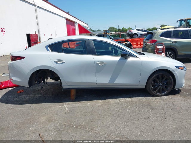 Mazda pyukd 2024 3MZBPABM8RM437245 Image 14
