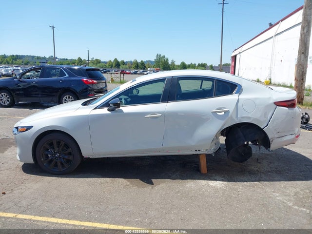Mazda pyukd 2024 3MZBPABM8RM437245 Image 15