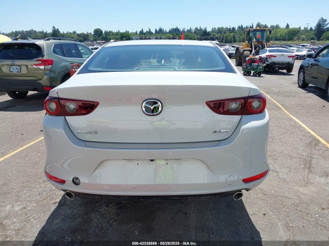Mazda pyukd 2024 3MZBPABM8RM437245 Image 17