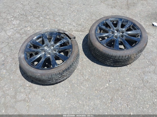 Mazda pyukd 2024 3MZBPABM8RM437245 Image 12