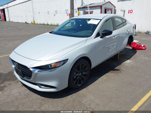 Mazda pyukd 2024 3MZBPABM8RM437245 Image 2