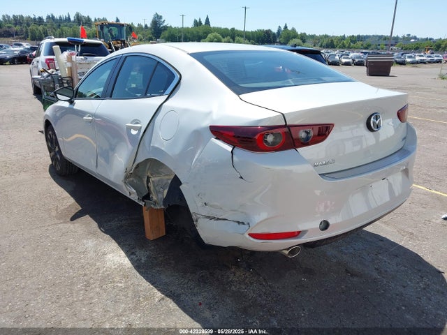 Mazda pyukd 2024 3MZBPABM8RM437245 Image 3
