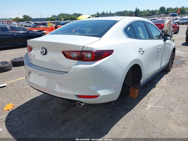 Mazda pyukd 2024 3MZBPABM8RM437245 Image 4