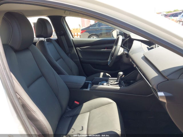 Mazda pyukd 2024 3MZBPABM8RM437245 Image 5