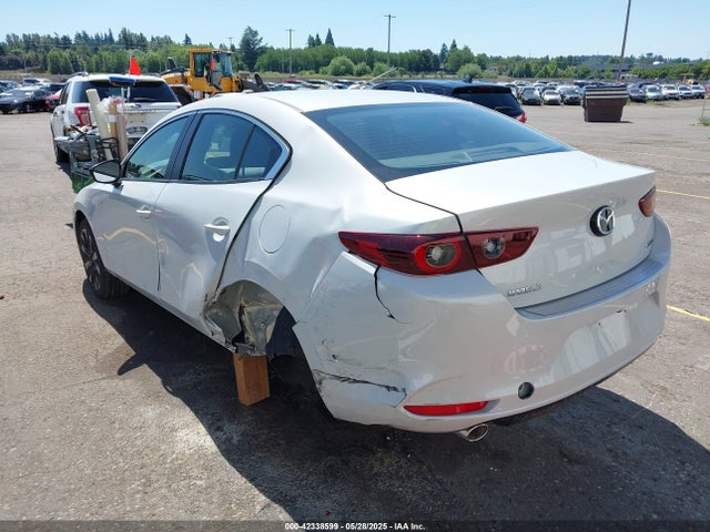 Mazda pyukd 2024 3MZBPABM8RM437245 Image 6