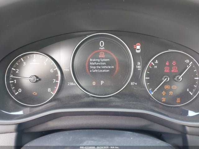Mazda pyukd 2024 3MZBPABM8RM437245 Image 7