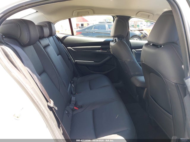 Mazda pyukd 2024 3MZBPABM8RM437245 Image 8