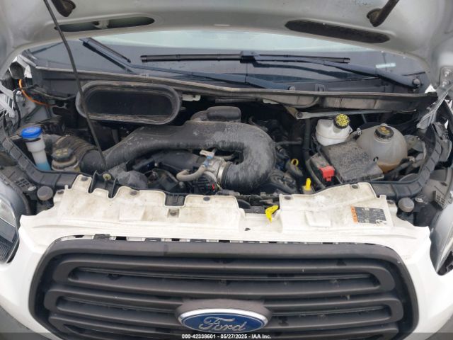 1FTYR2CM3KKB82948 Ford Transit-250
