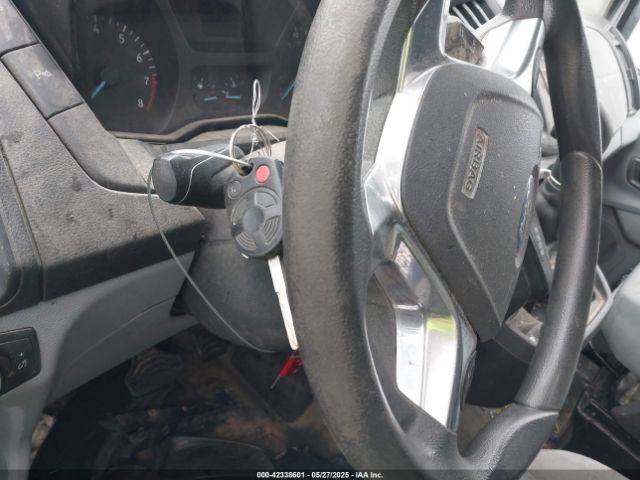 1FTYR2CM3KKB82948 Ford Transit-250