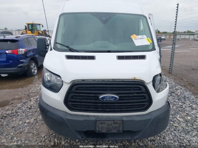 1FTYR2CM3KKB82948 Ford Transit-250