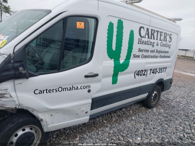 1FTYR2CM3KKB82948 Ford Transit-250