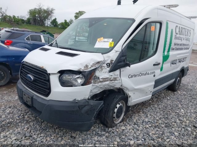 1FTYR2CM3KKB82948 Ford Transit-250