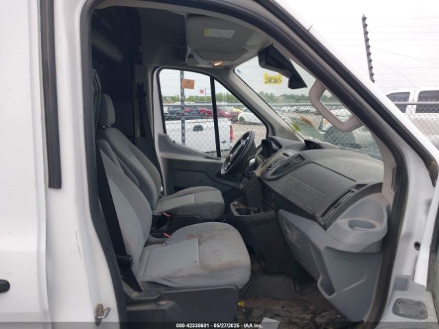1FTYR2CM3KKB82948 Ford Transit-250
