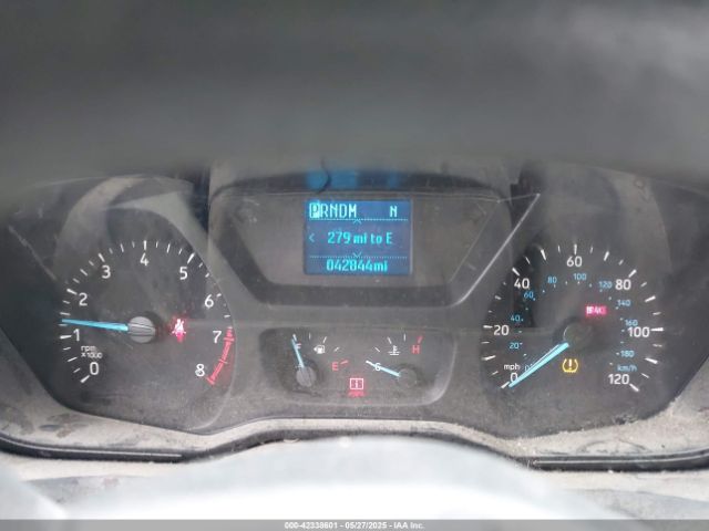 1FTYR2CM3KKB82948 Ford Transit-250
