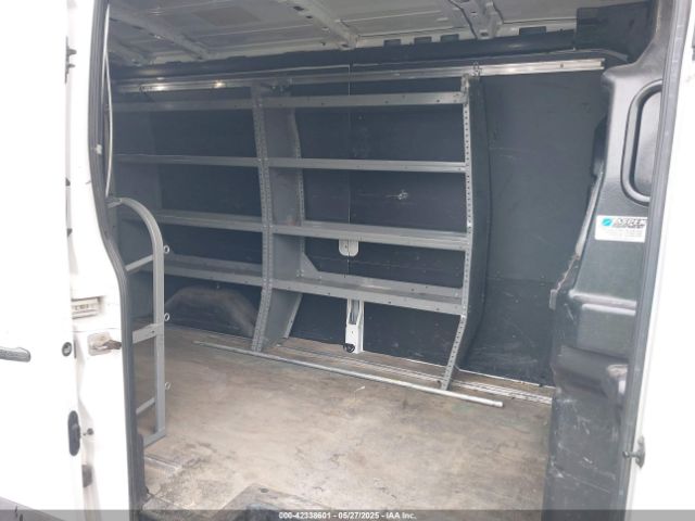 1FTYR2CM3KKB82948 Ford Transit-250