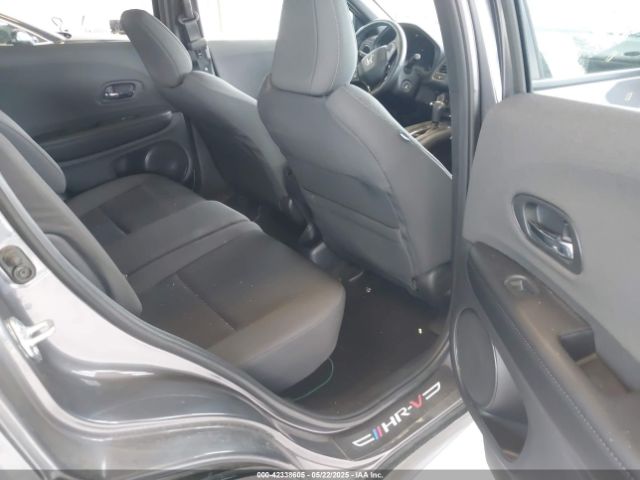 3CZRU6H19NM769655 Honda Hr-v Awd Sport