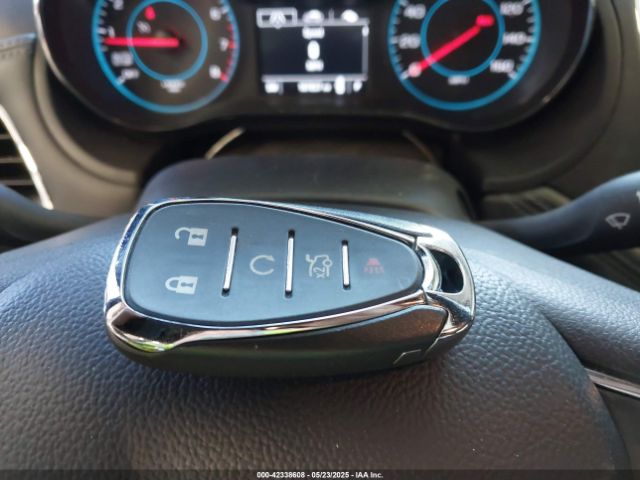 1G1BG5SM3G7299723 Chevrolet Cruze Premier Auto