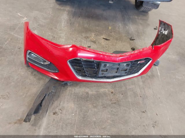 1G1BG5SM3G7299723 Chevrolet Cruze Premier Auto