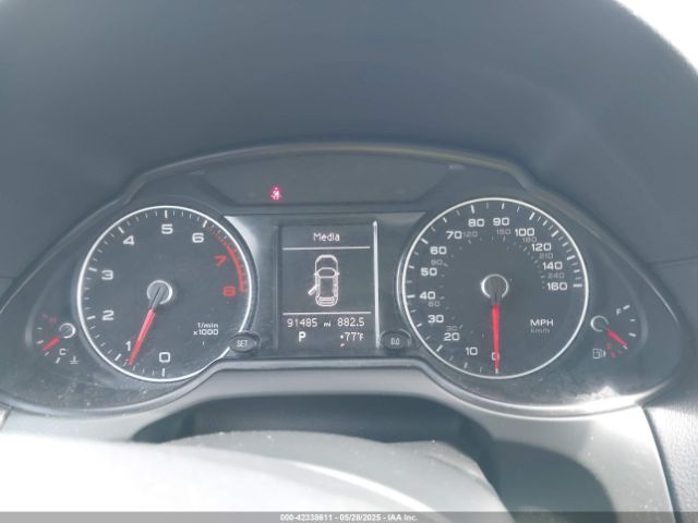 2013 AUDI Q5 WA1DGAFP8DA063221 Photo 6