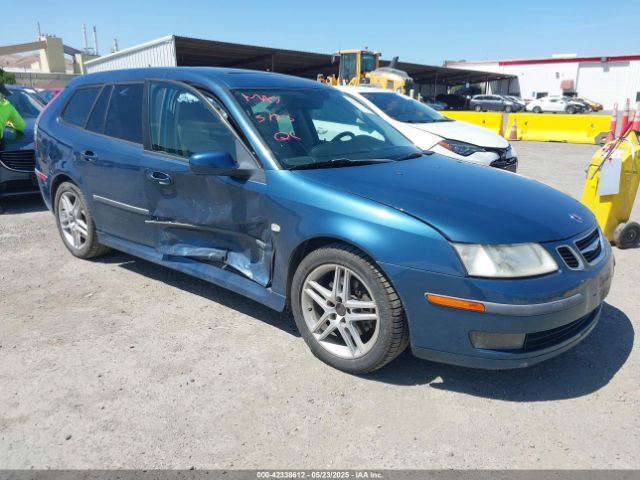 2007 SAAB 9-3 YS3FD59Y571004630