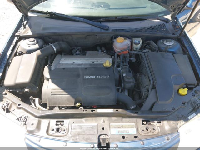 2007 SAAB 9-3 YS3FD59Y571004630 Photo 9